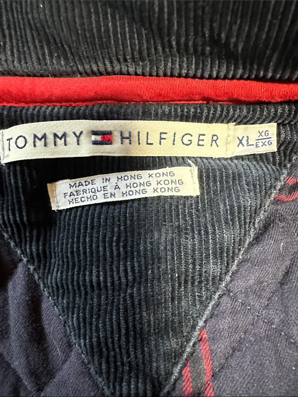 Tommy Hilfiger classic tommy